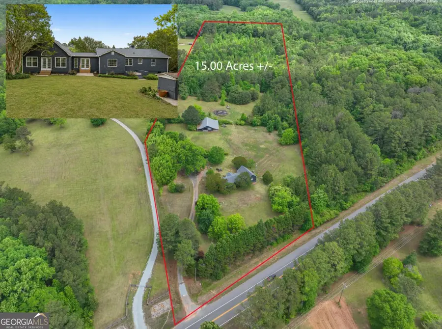 1897 Highway 34 W, Newnan, GA 30263 - #3