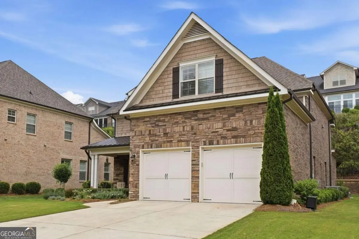 5925 Overlook Club Circle, Suwanee, GA 30024 - #1