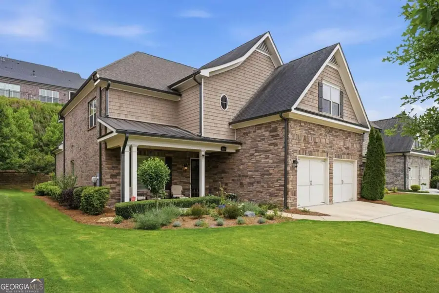 5925 Overlook Club Circle, Suwanee, GA 30024 - #3