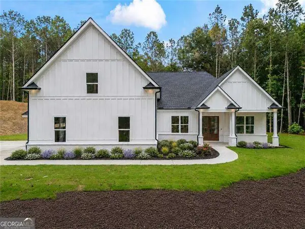 110 Jerusalem Farms Trail, Jasper, GA 30143