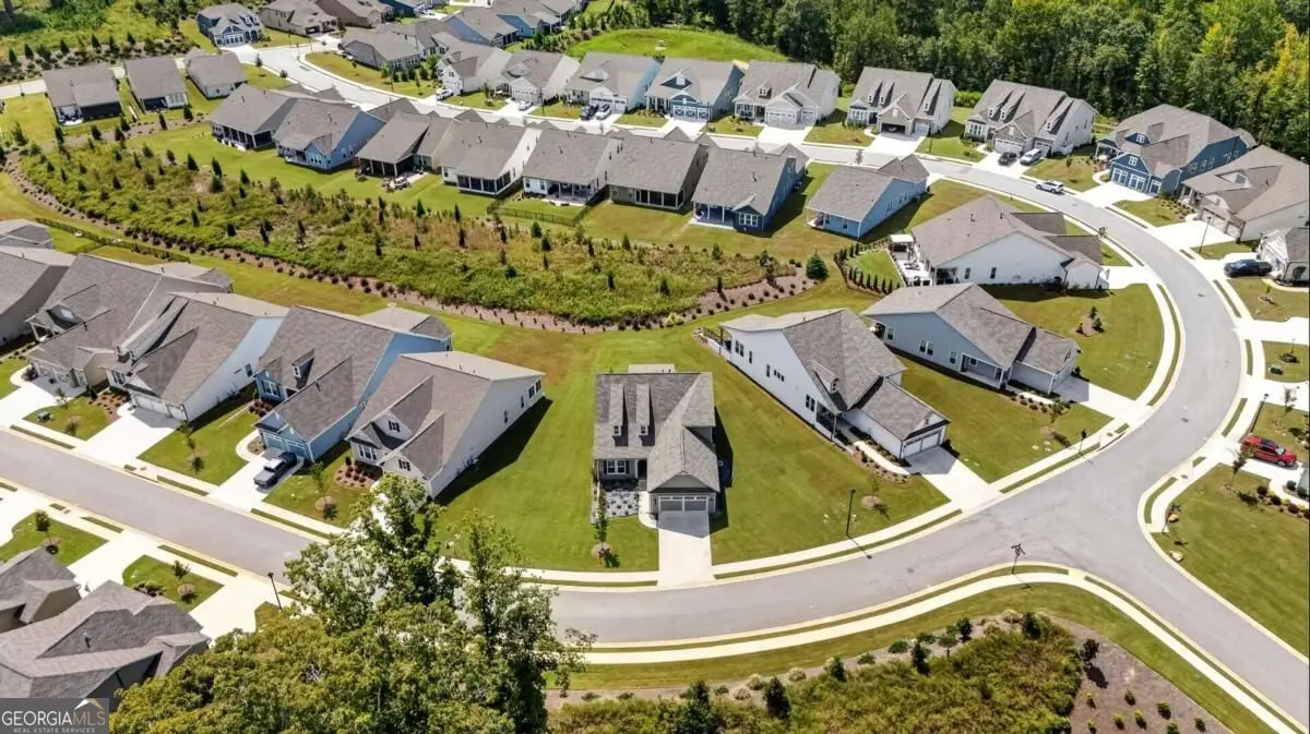 320 Salton Way, Hoschton, GA 30548 - #1