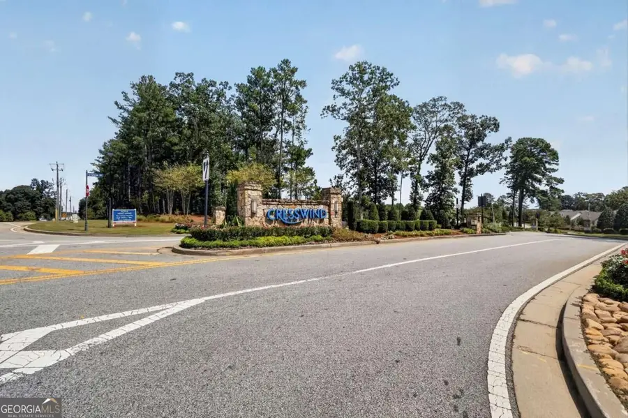 320 Salton Way, Hoschton, GA 30548 - #3