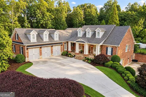 5266 Hopewell Church Road, Gainesville, GA 30506