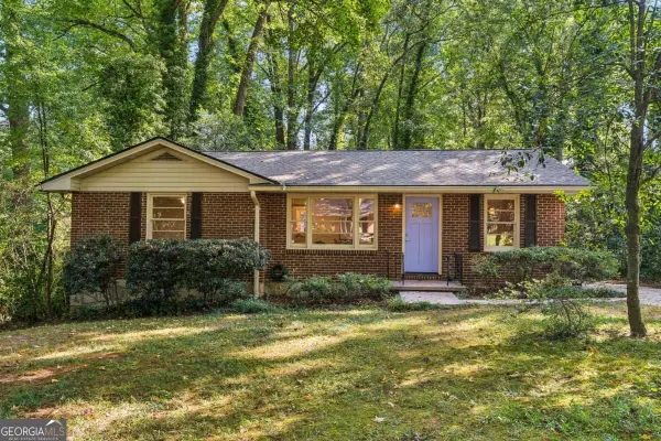 765 Iris Terrace, Decatur, GA 30033