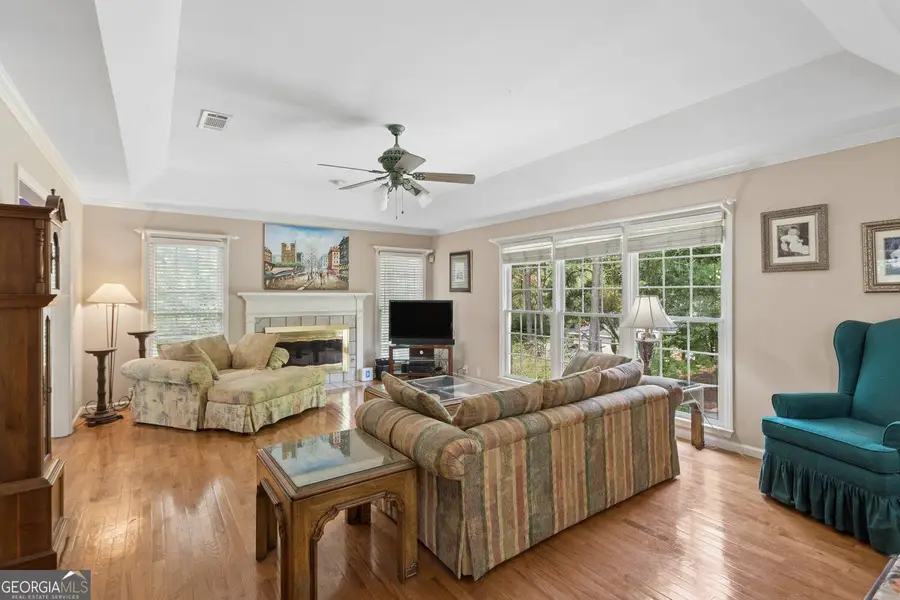 1802 Hunters Glen Ne, Marietta, GA 30062 - #2