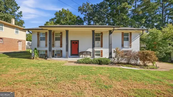 40 Ruth Lane, Ringgold, GA 30736