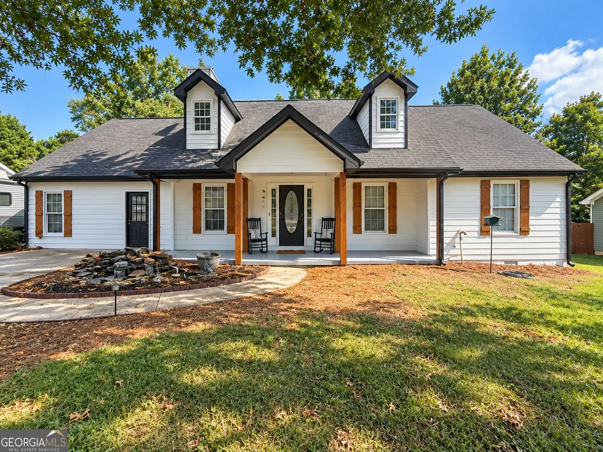 913 Century Oak Drive, Winder, GA 30680 - #1