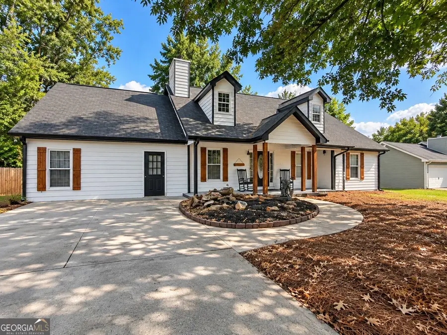 913 Century Oak Drive, Winder, GA 30680 - #2
