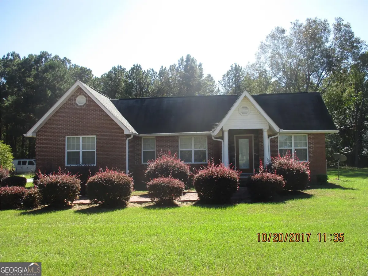 6890 Knoxville Road, Lizella, GA 31052 - #1