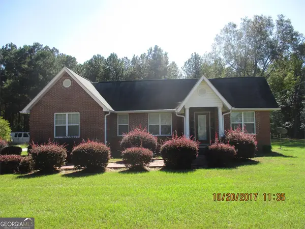 6890 Knoxville Road, Lizella, GA 31052