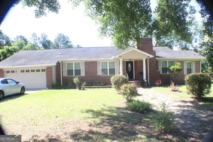 6890 Knoxville Road, Lizella, GA 31052 - #3