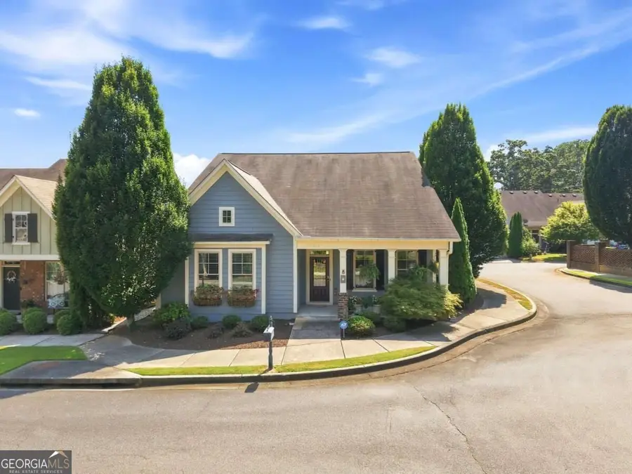 827 Rockford Commons Drive Sw, Marietta, GA 30064 - #3