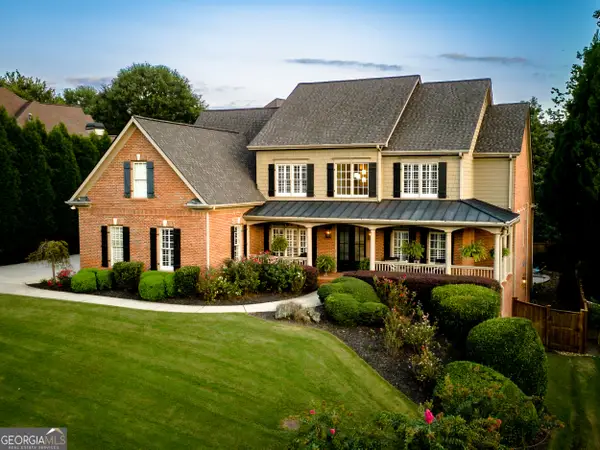 5115 Millwood Drive, Canton, GA 30114