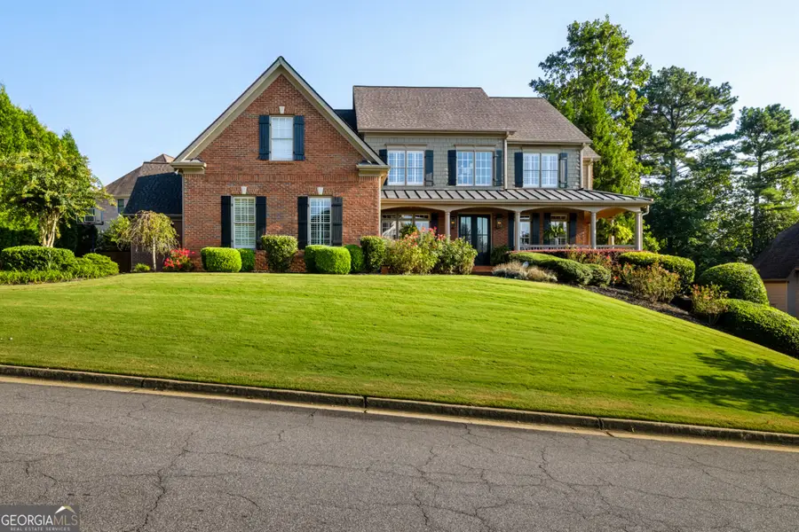 5115 Millwood Drive, Canton, GA 30114 - #2