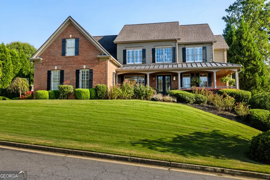 5115 Millwood Drive, Canton, GA 30114 - #3