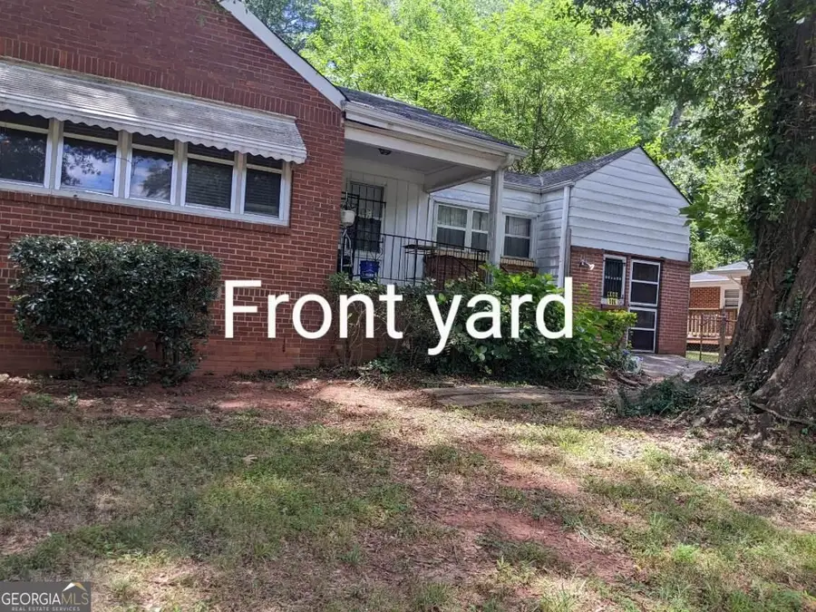 535 Rosemont Drive, Decatur, GA 30032 - #2