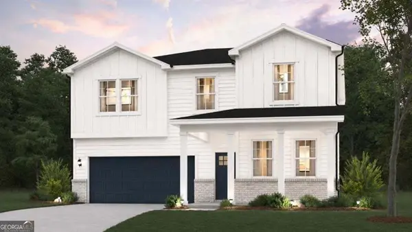 90 Sanborne View Drive, Jefferson, GA 30549