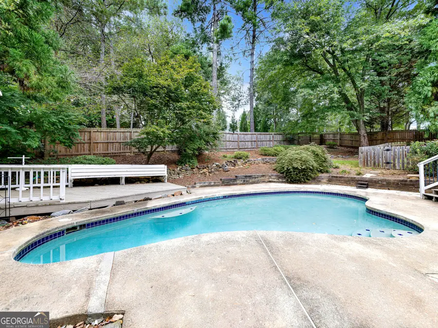 1586 Tennessee Walker Drive, Roswell, GA 30075 - #2