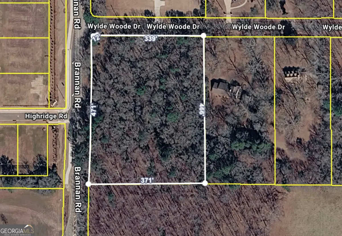 0 Brannon Road, McDonough, GA 30253 - #1