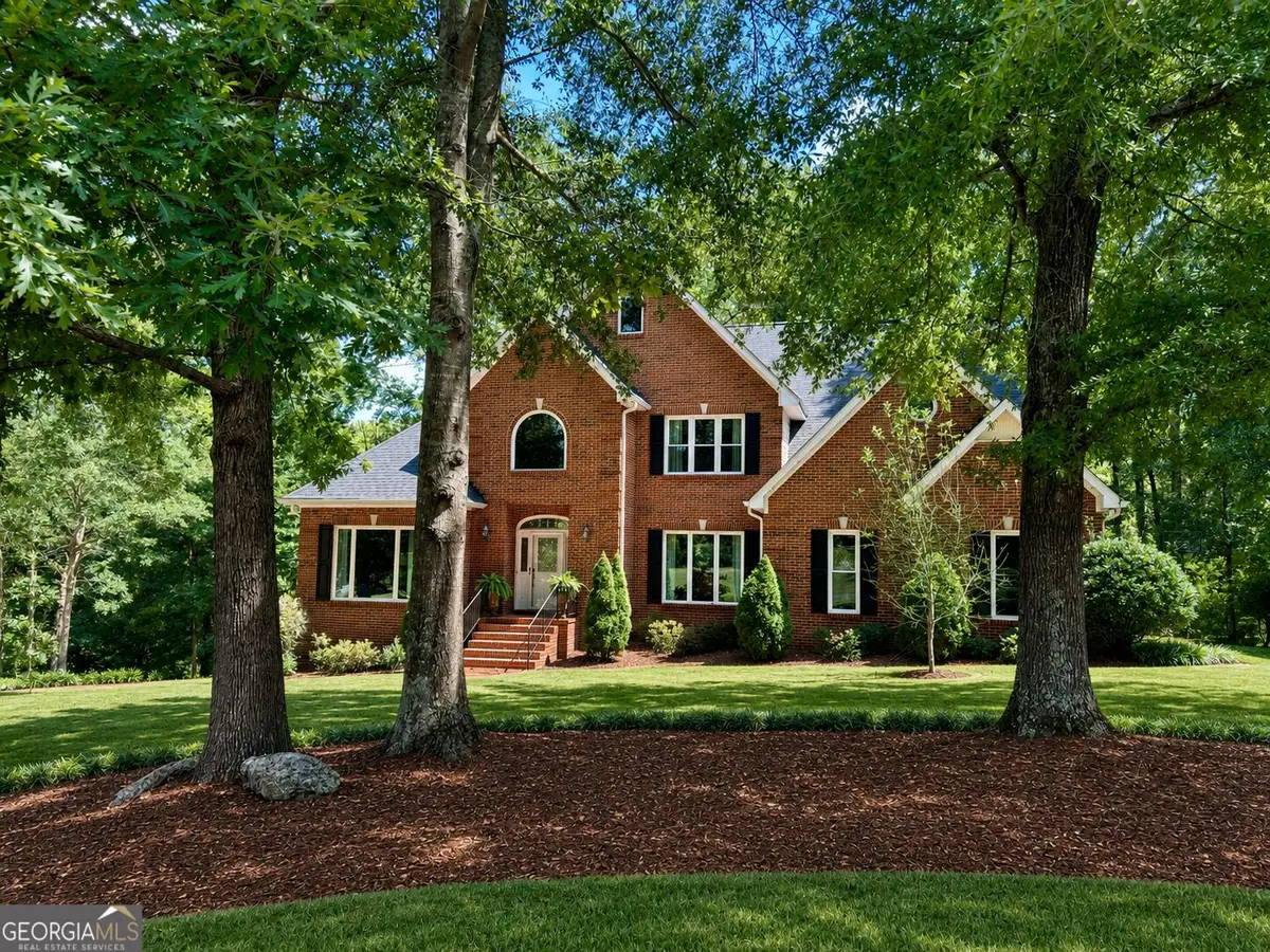 193 Meadow Lakes Boulevard, Cedartown, GA 30125 - #1