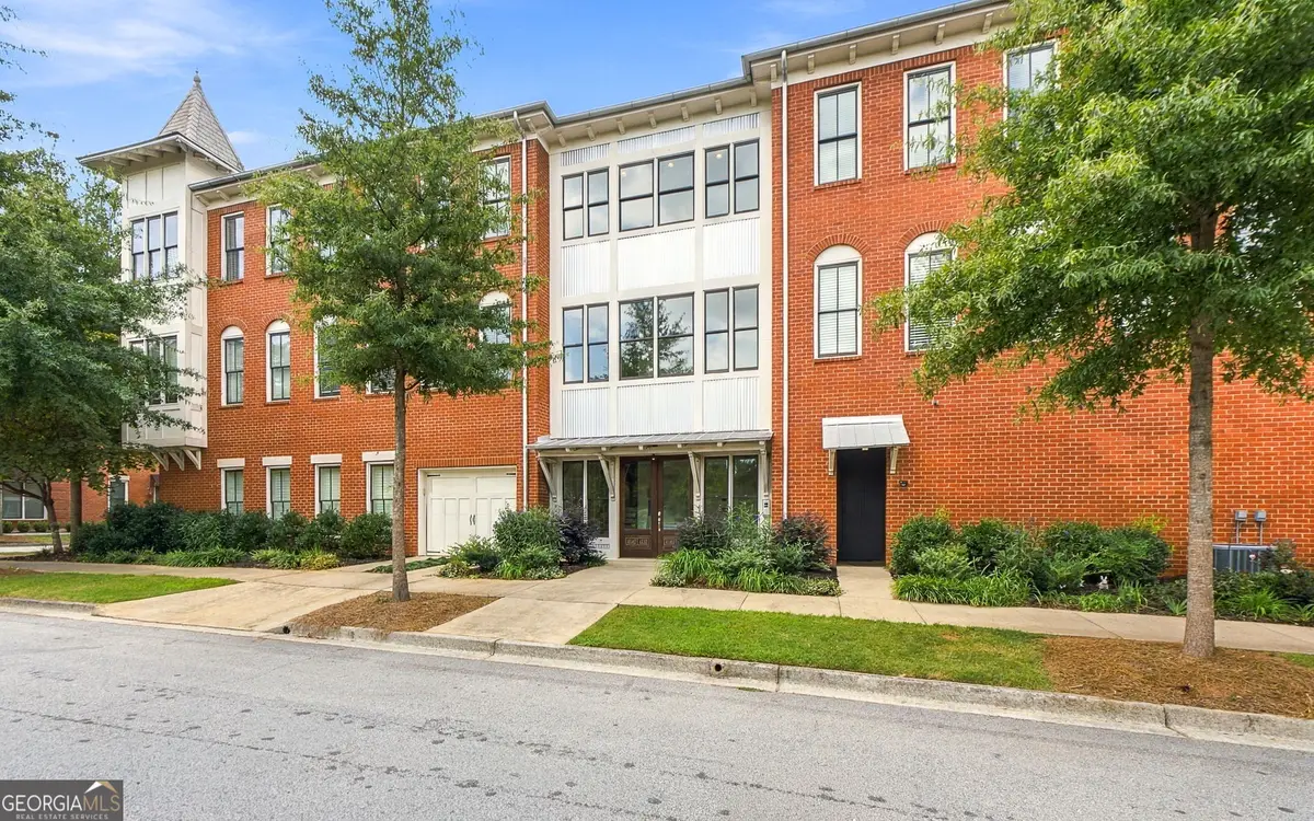 4150 Carroll Street Nw, Covington, GA 30014 - #1