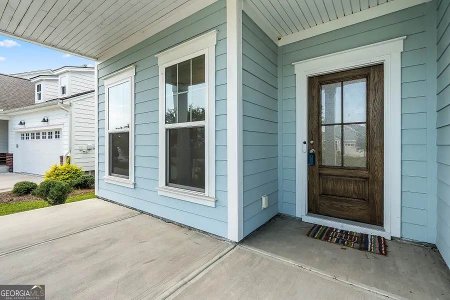 287 Loblolly Lane, Richmond Hill, GA 31324 - #3