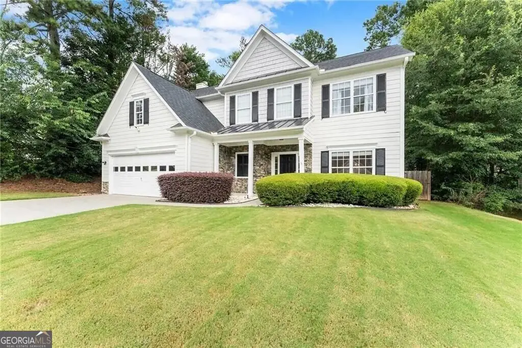 2693 Cascade Bend Drive, Buford, GA 30519 - #1