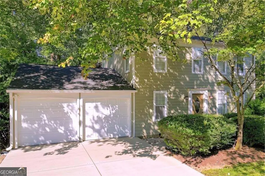 10690 Plantation Bridge Drive, Johns Creek, GA 30022 - #2