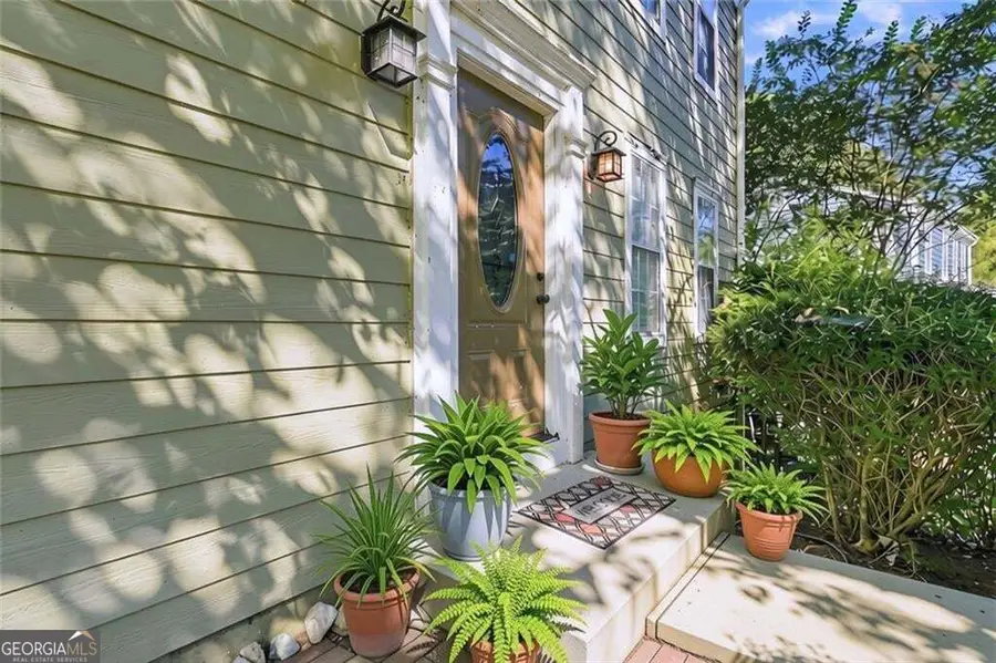 10690 Plantation Bridge Drive, Johns Creek, GA 30022 - #3