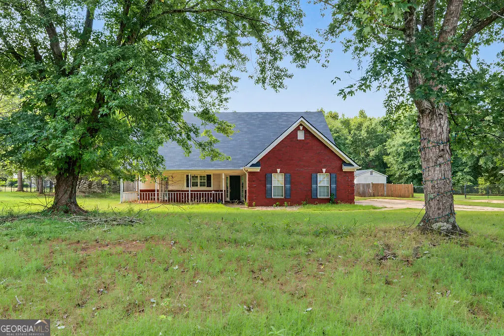 105 Stewart Hollow Lane, Covington, GA 30016 - #1