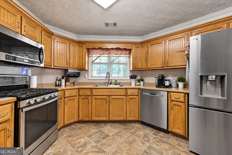 105 Stewart Hollow Lane, Covington, GA 30016 - #2