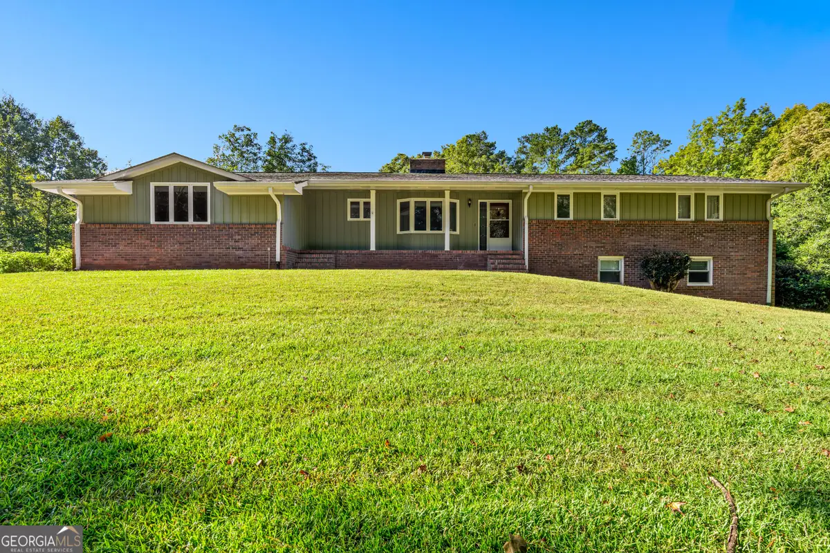 145 Ginger Cake Drive, Fayetteville, GA 30214 - #1