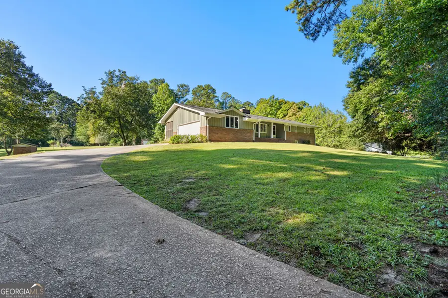 145 Ginger Cake Drive, Fayetteville, GA 30214 - #3