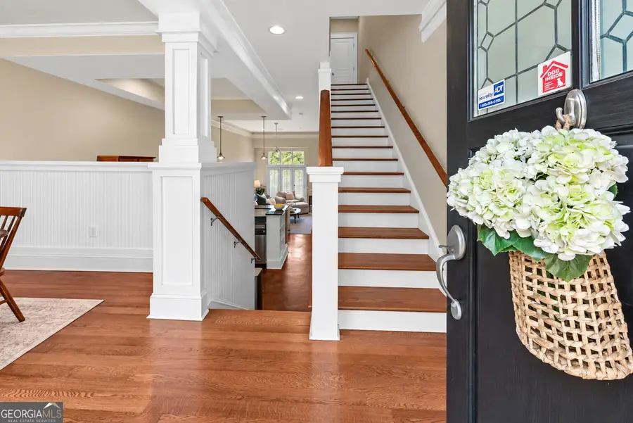 1500 Timothy Road #D34, Athens, GA 30606 - #3