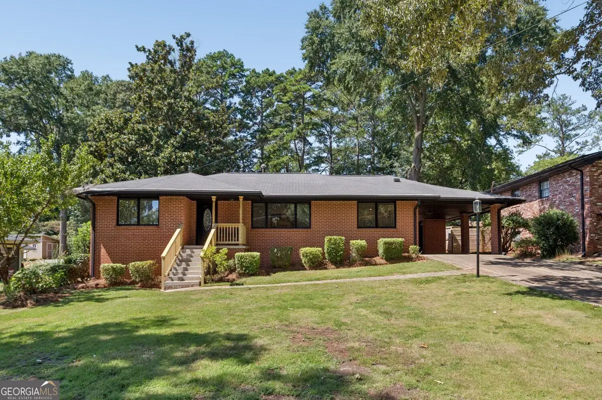 2171 Edgemore Drive Se, Atlanta, GA 30316 - #1
