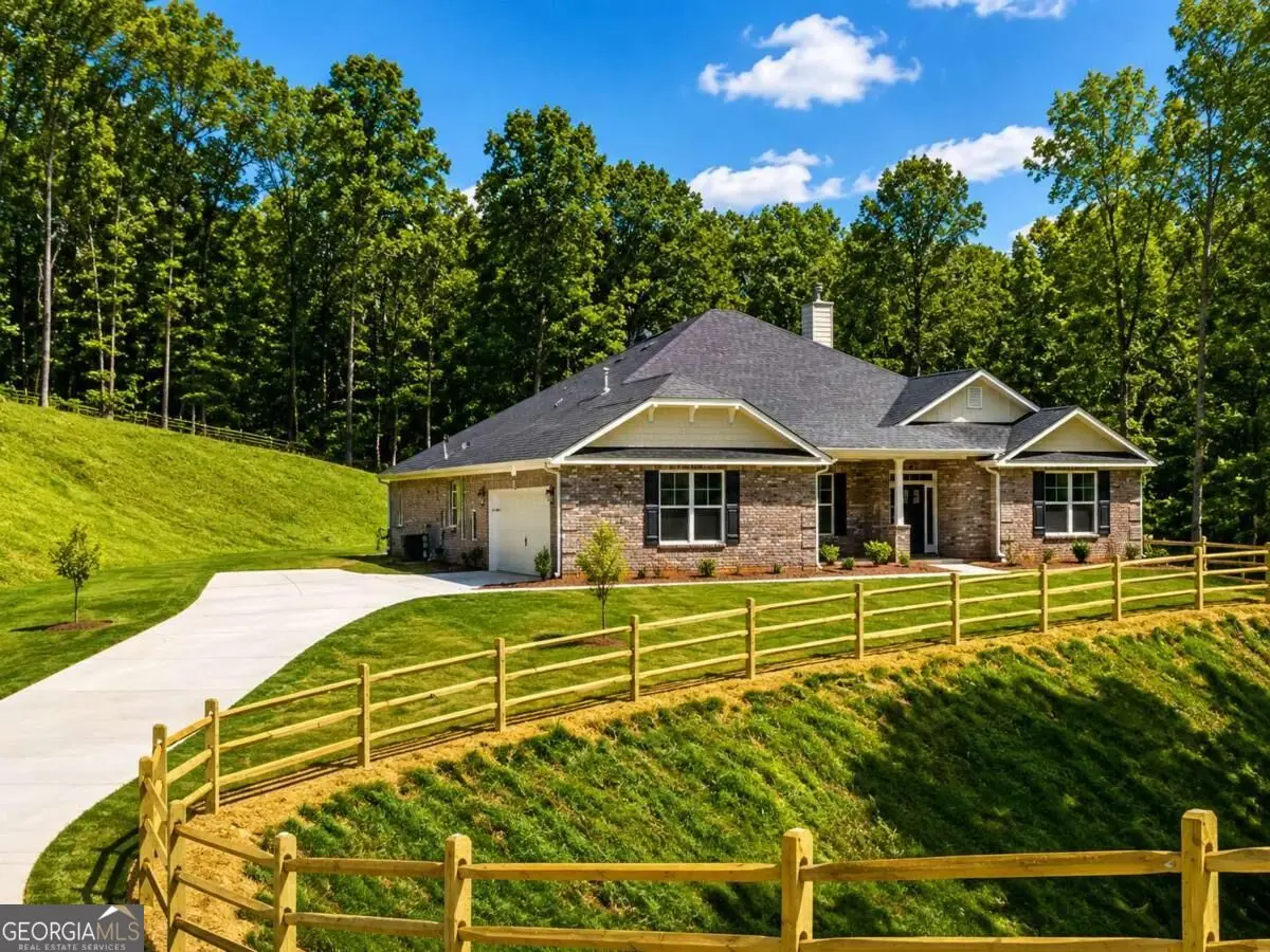 3407 Venice Court, Douglasville, GA 30135 - #1
