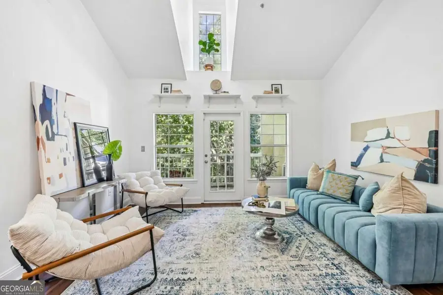 1424 Westchester Ridge Ne, Atlanta, GA 30329 - #3