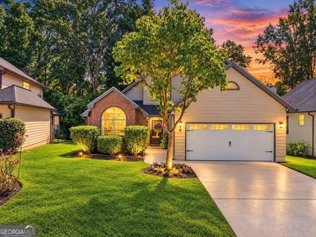 8910 S Somerset Lane, Alpharetta, GA 30004 - #1