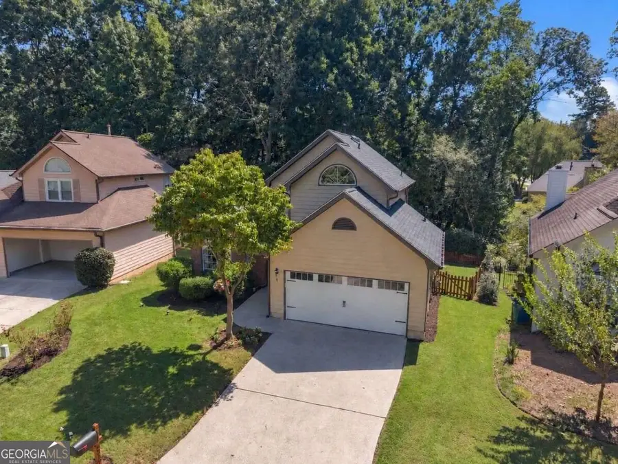 8910 S Somerset Lane, Alpharetta, GA 30004 - #3