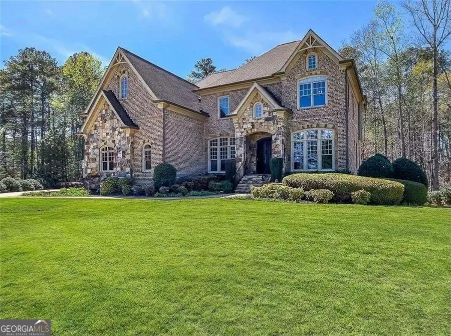 1485 White Rose Court, Kennesaw, GA 30152 - #2