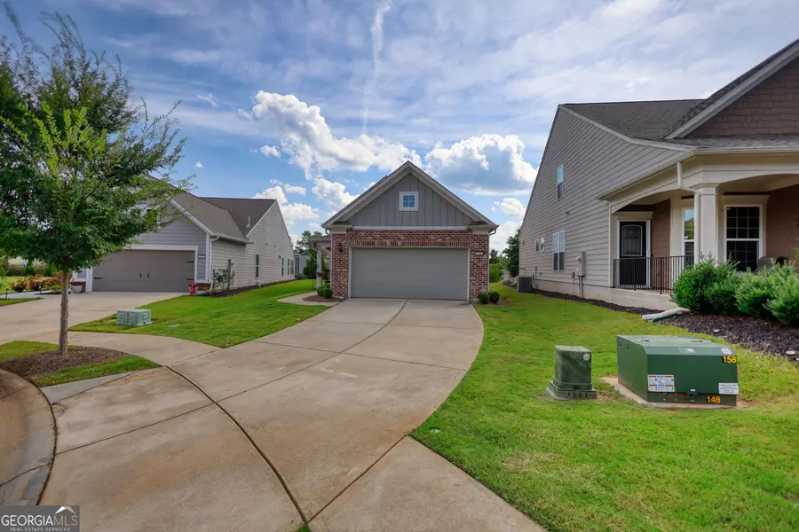 314 Duplin Drive, Griffin, GA 30223 - #3