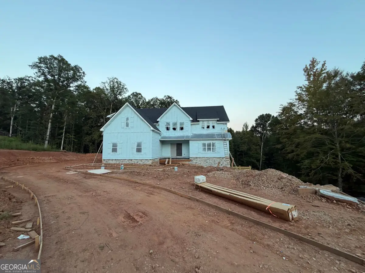 236 Sagebrook Lane #LOT 19, Newnan, GA 30263 - #1