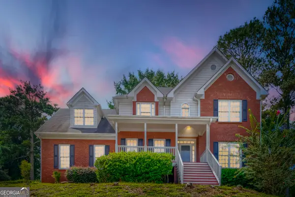 8100 Greens Mill Way, Loganville, GA 30052