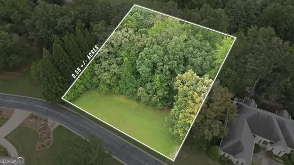 0 Granny Smith Circle, Clarkesville, GA 30523