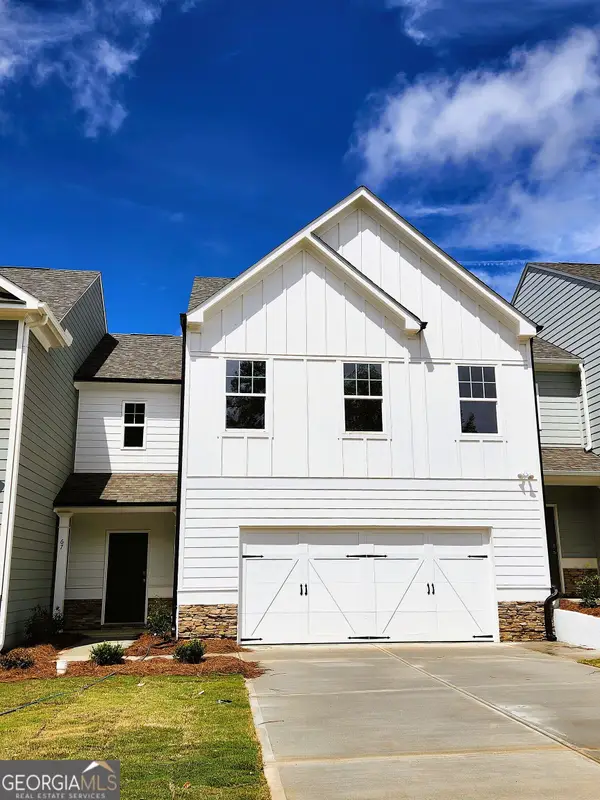 67 Umber Lane #LOT 38, Newnan, GA 30263