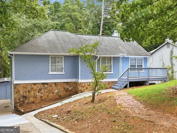 5280 Nathan Drive Nw, Lilburn, GA 30047