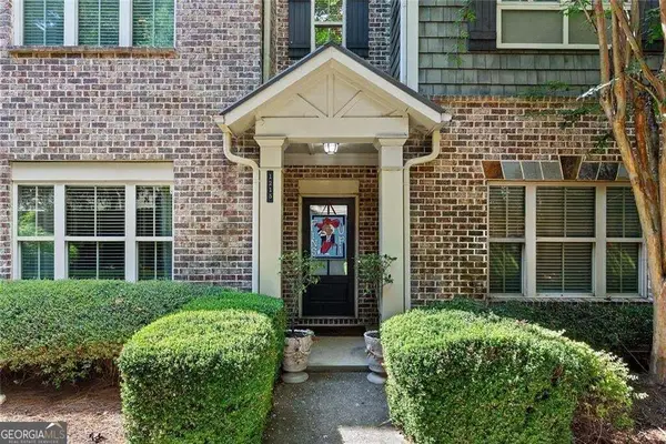 1215 Poston Place Se, Smyrna, GA 30080