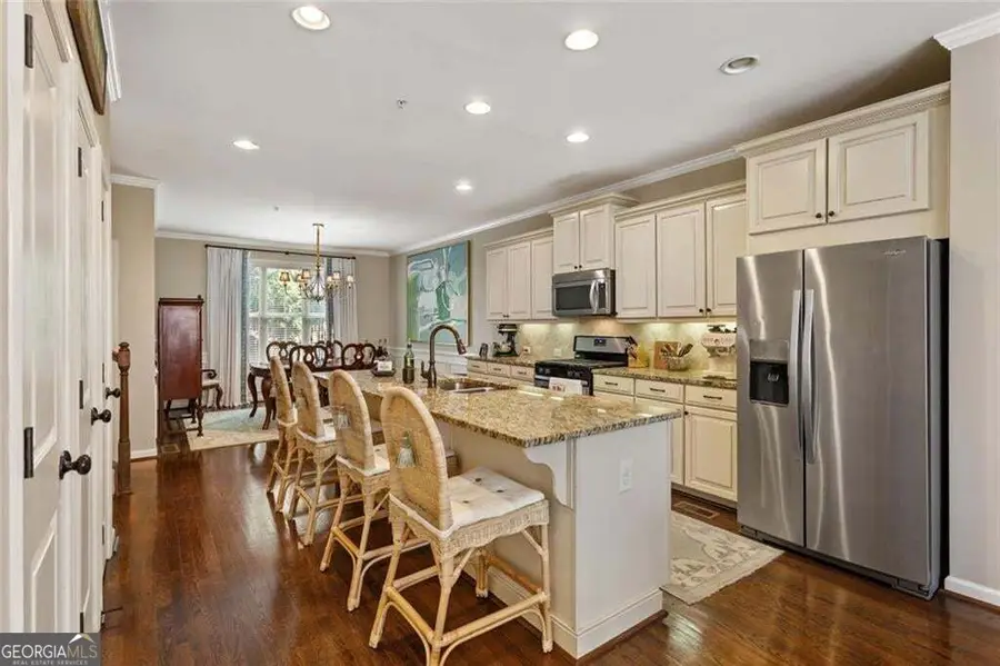 1215 Poston Place Se, Smyrna, GA 30080 - #3