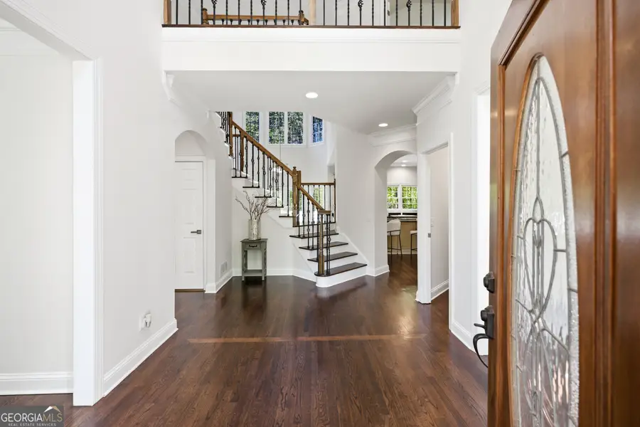 166 Windrift Drive, Dallas, GA 30132 - #2