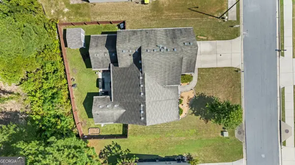 741 Scotland Drive, Dallas, GA 30132